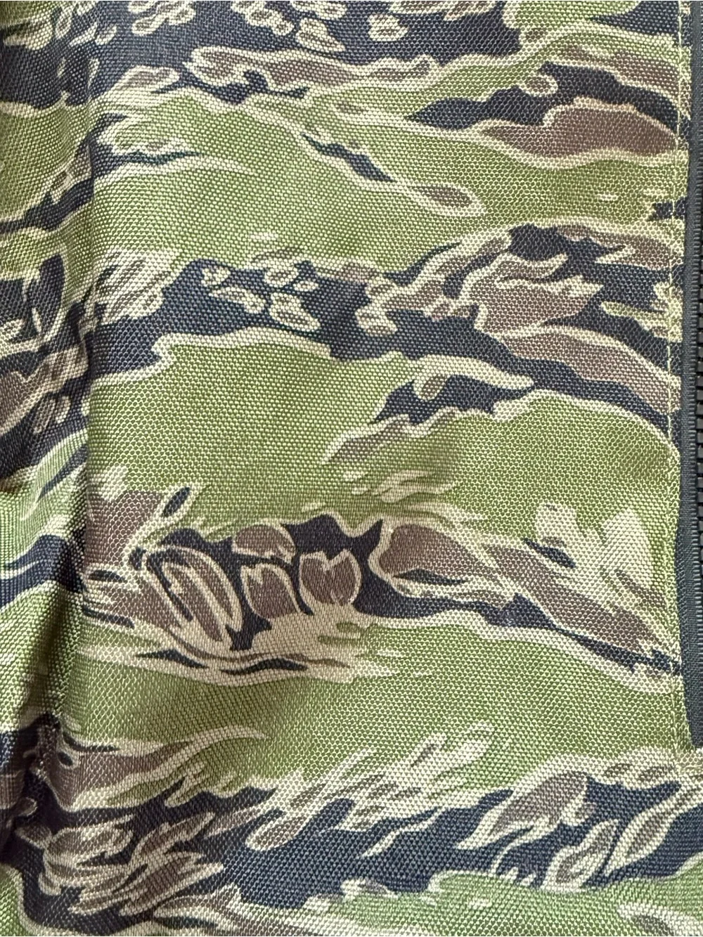 🔴Wu-Tang Camouflage Backpack Authentic WuTang Brand Ltd Iron Flag Rza Gza
